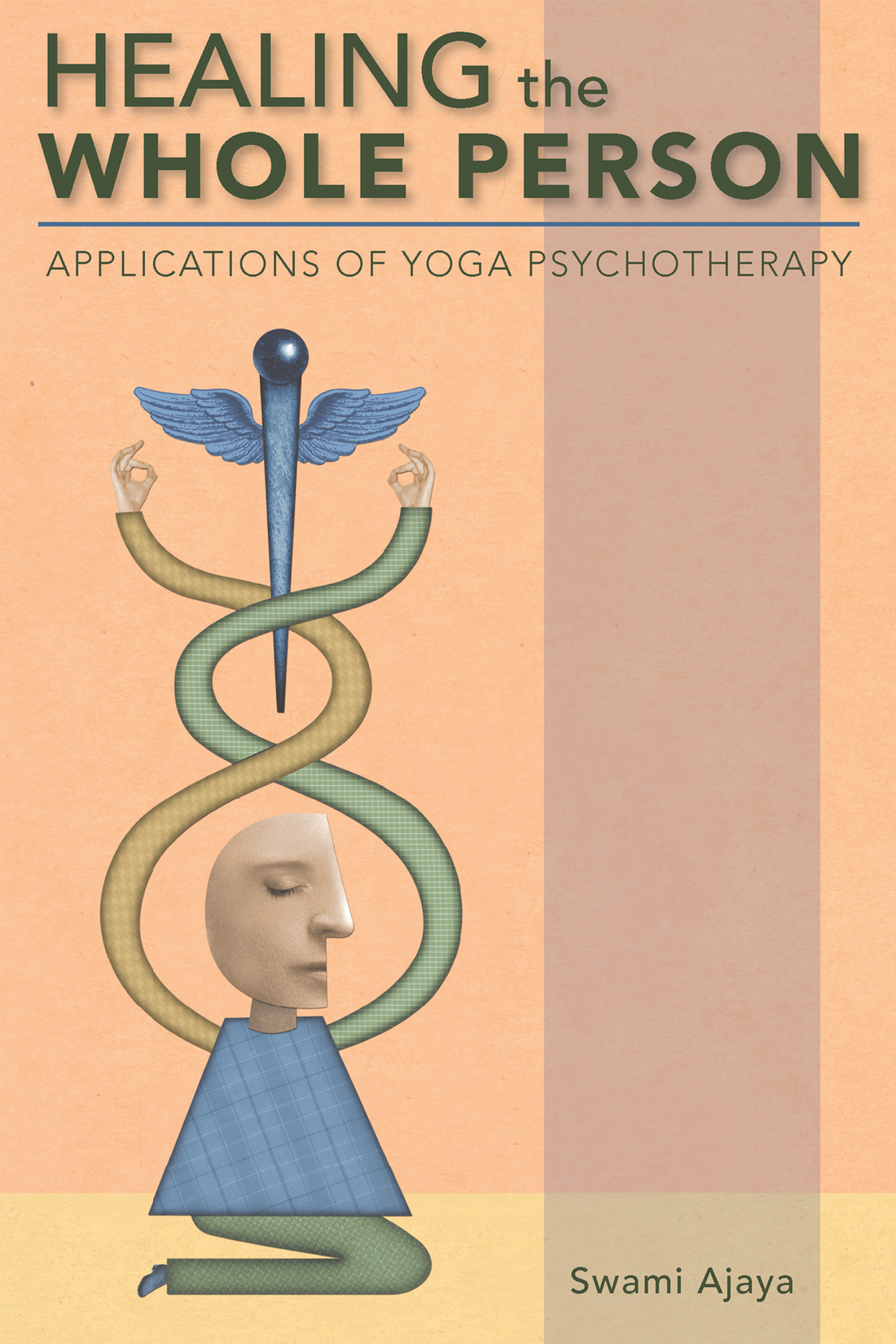 Healing the Whole Person