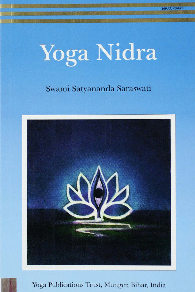 Yoga Nidra – Himalayan Institute