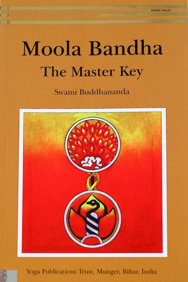 Moola Bandha