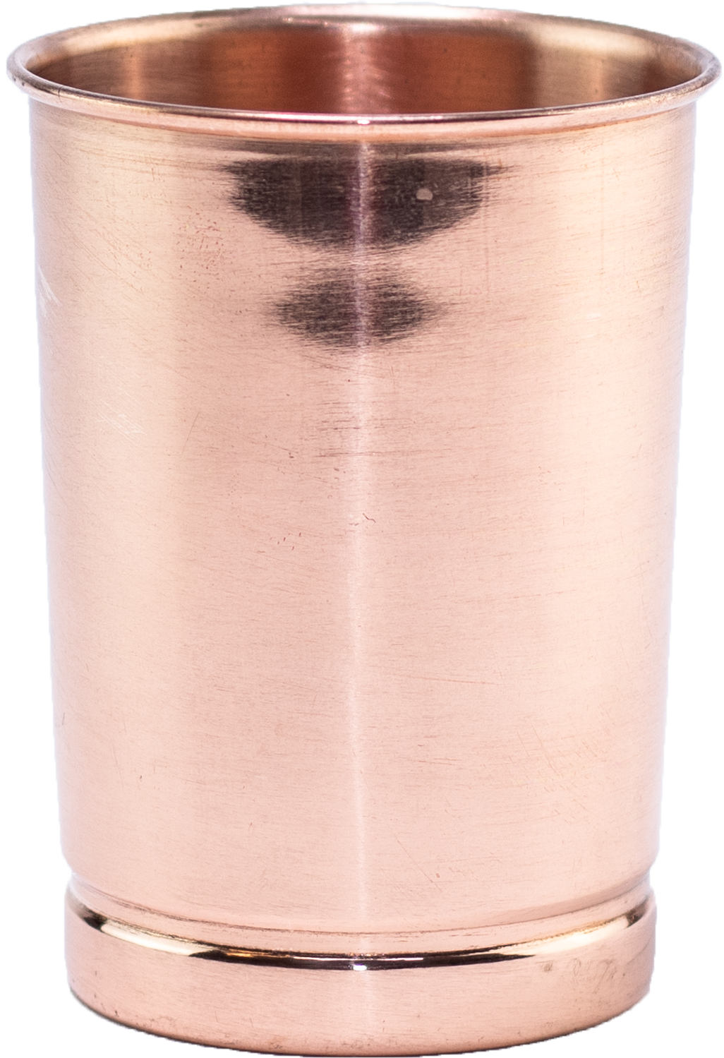 Copper Drinking Vessel