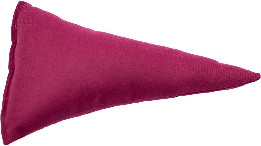 Mulabandha Pillow