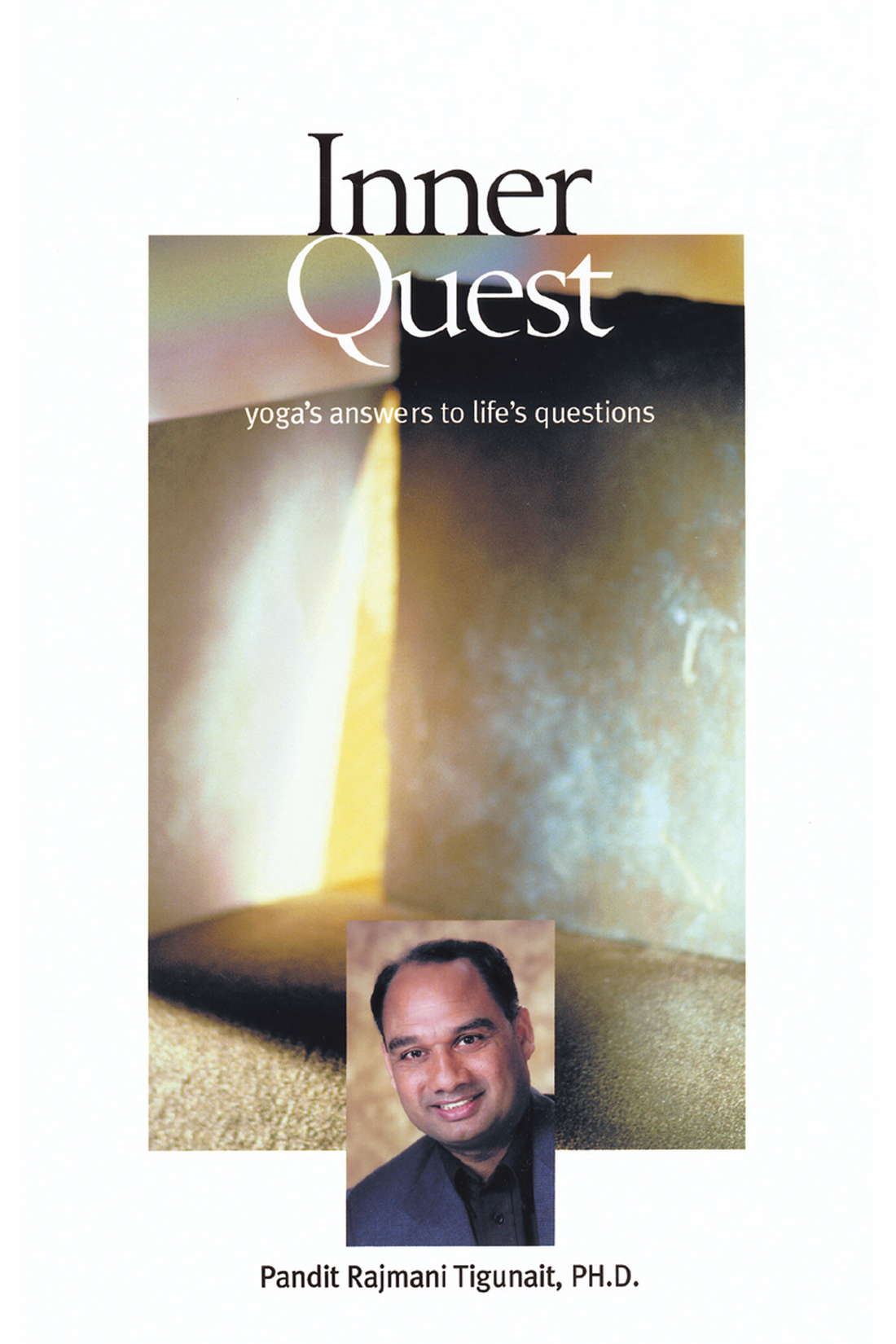 Inner Quest: Yoga&