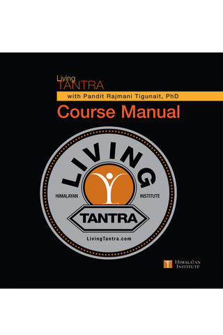Living Tantra All Access Binder