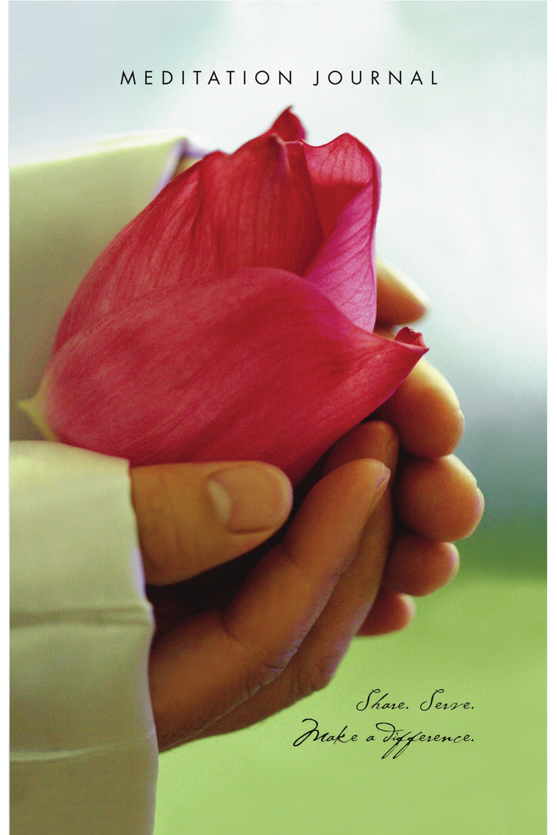Meditation Journal
