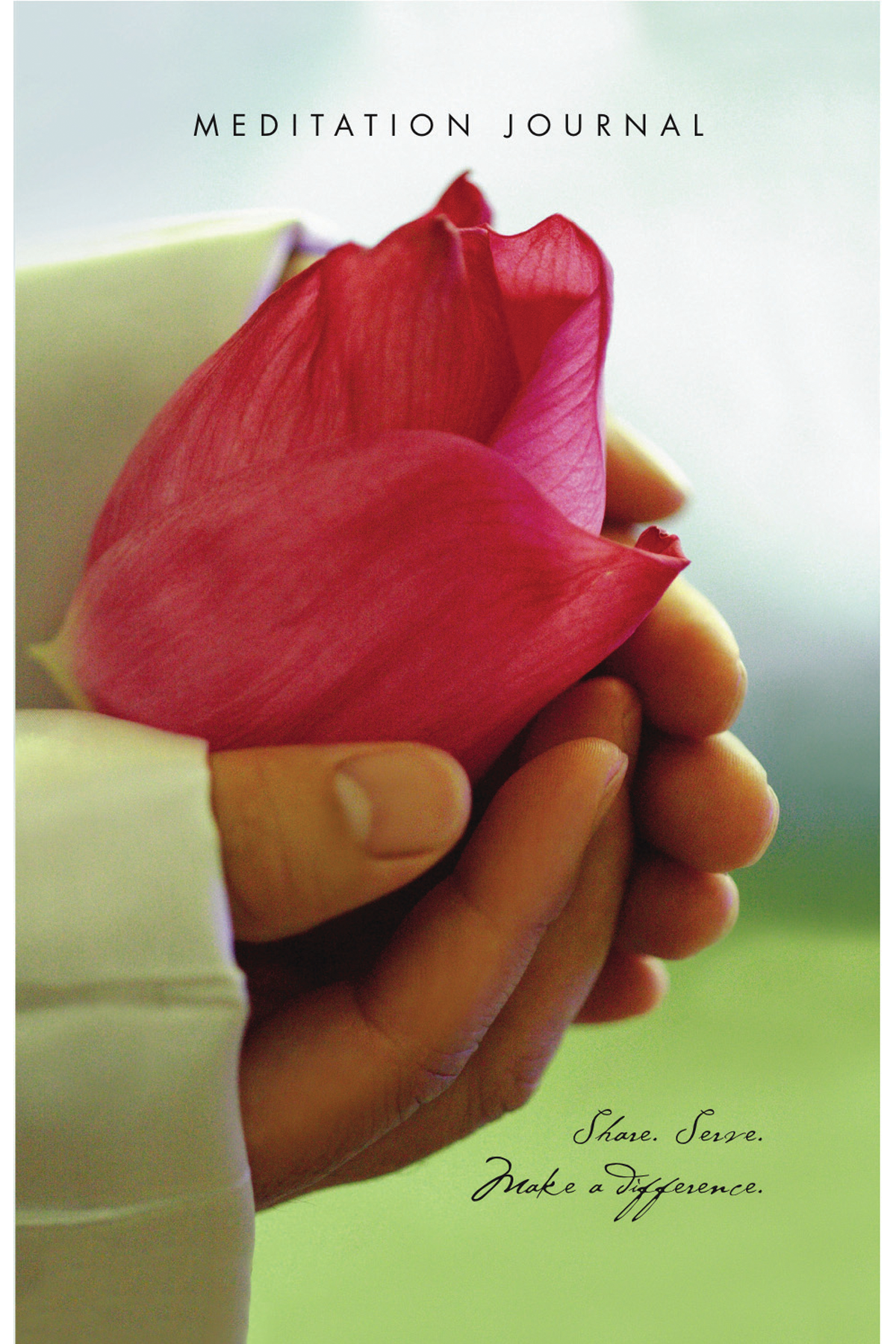 Meditation Journal