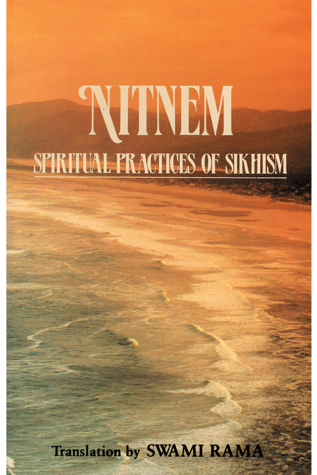 Nitnem: Spiritual Practices of Sikhism