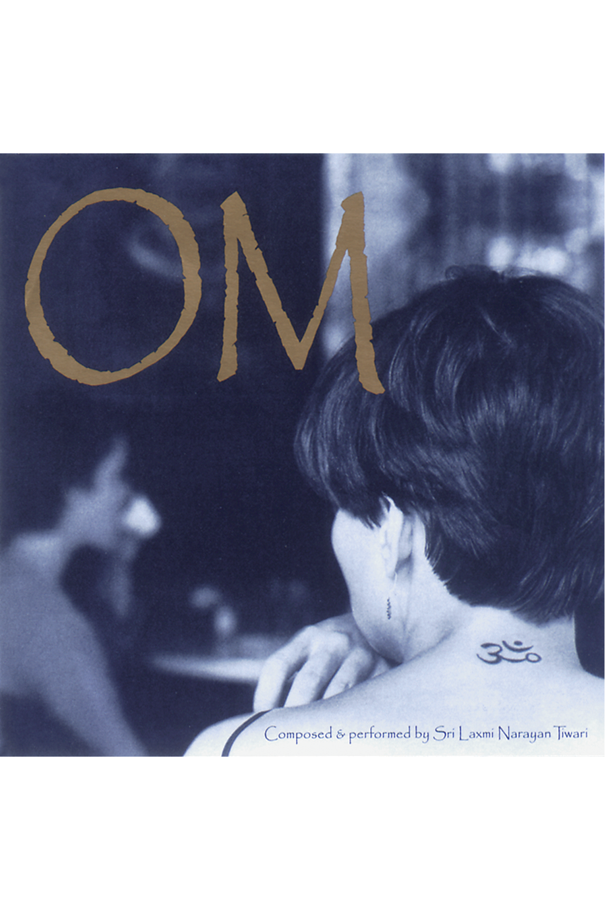 Om (Audio Download)