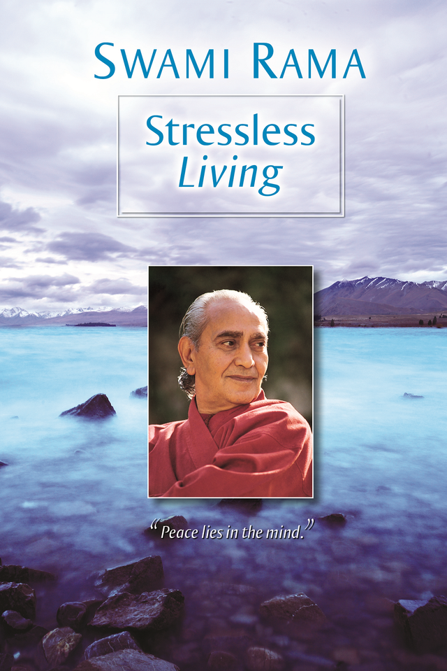 Stressless Living (Digital Download)