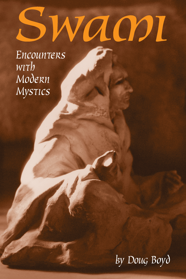 Swami: Encounters with Modern Mystics