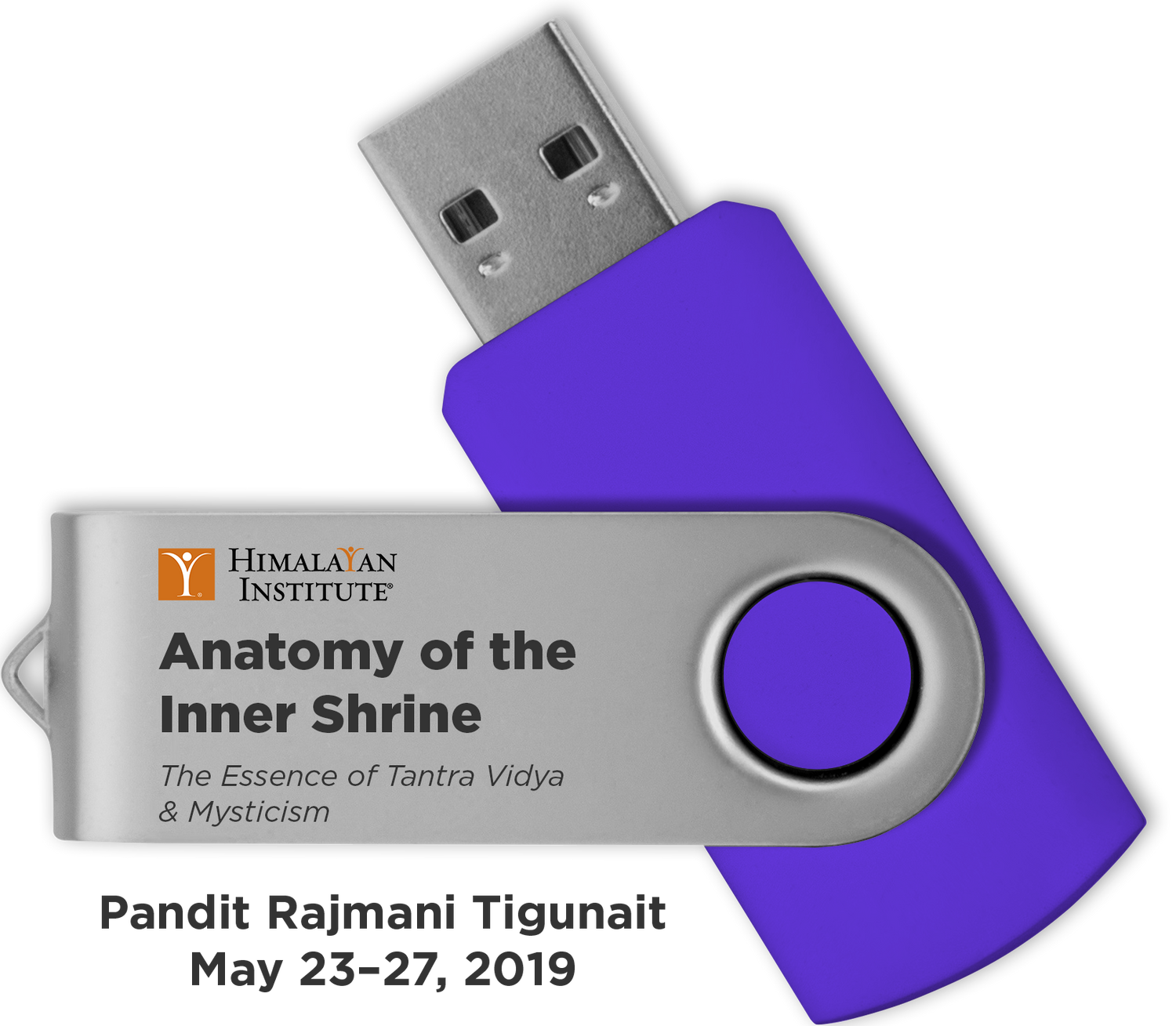 Anatomy of the Inner Shrine: USB Audio