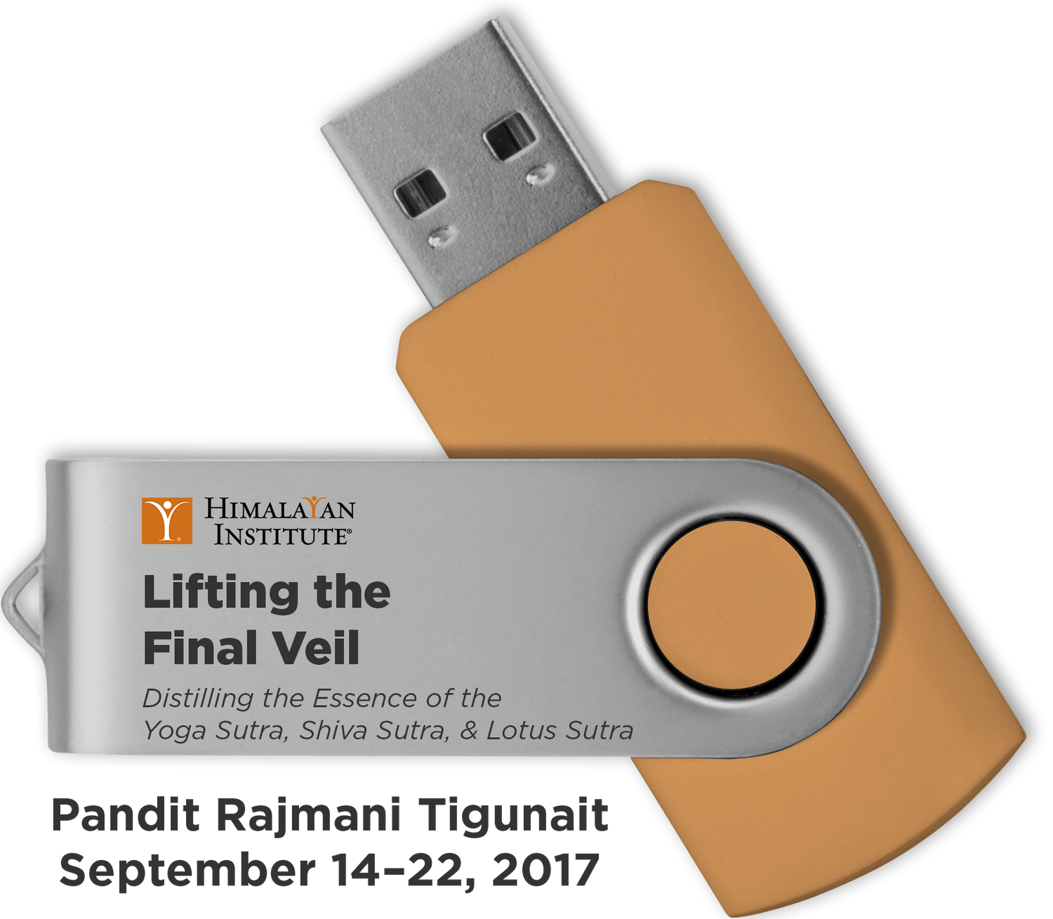 Lifting the Final Veil: USB Audio