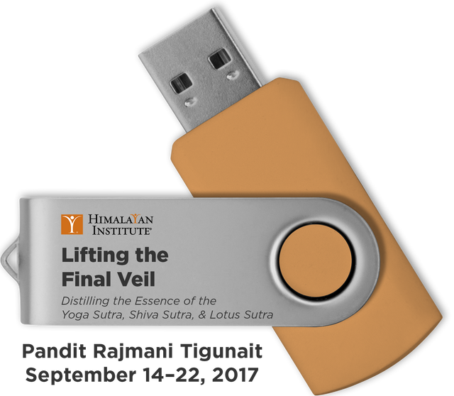 Lifting the Final Veil: USB Audio