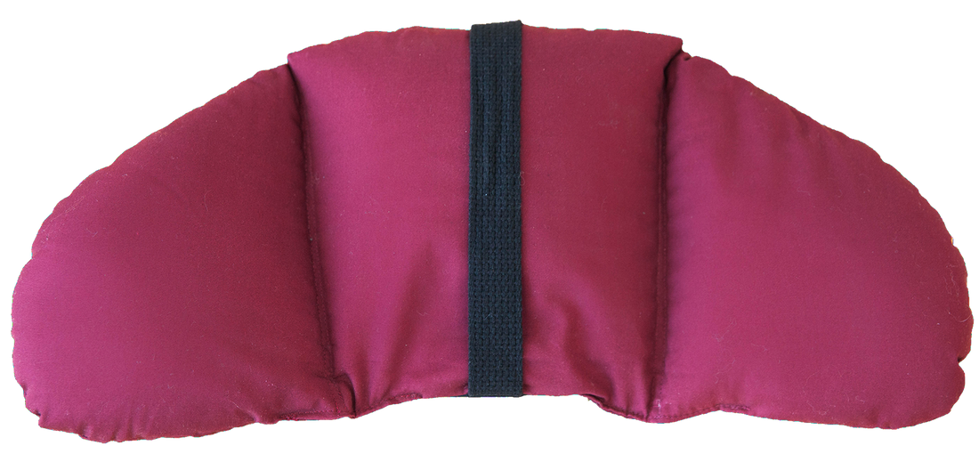 Breath Pillow