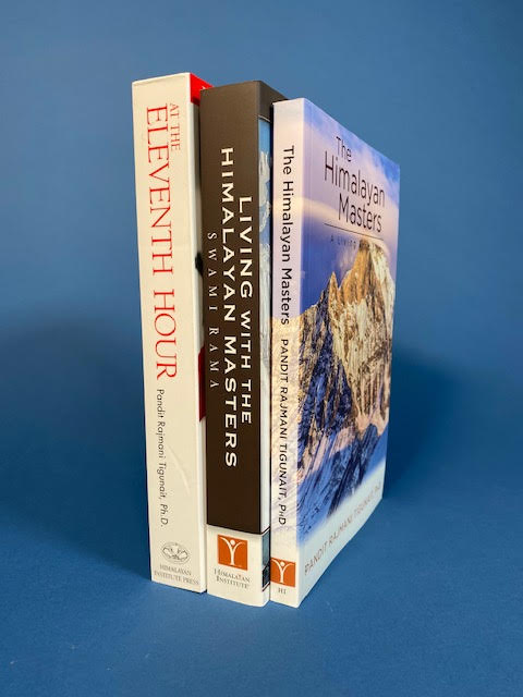 Lineage Bundle